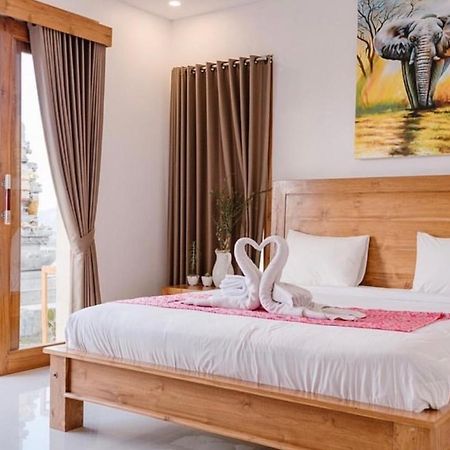 Sari Sky Bali Hotel Kubupenlokan Bagian luar foto
